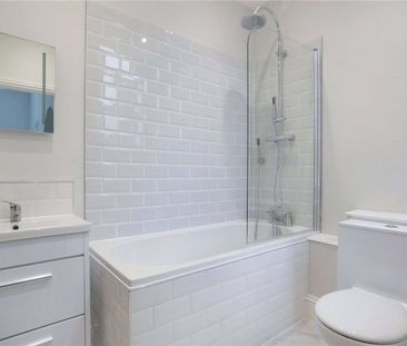 A lovely two bedroom semi-detached cottage located down a sought af... - Photo 6