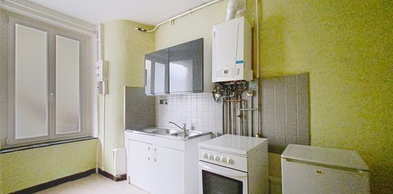 RUE MONTESQUIEU - (DISPONIBILITE IMMEDIATE) - Photo 2