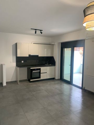 Studio/Γκαρσονιέρα για ενοικίαση - Βόλος, - Photo 4