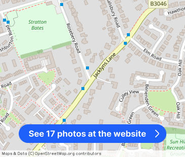 Jacklyns Lane, Winchester - Photo 1