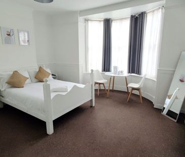 Room in a Shared House, Brighton, BN2 - Photo 4