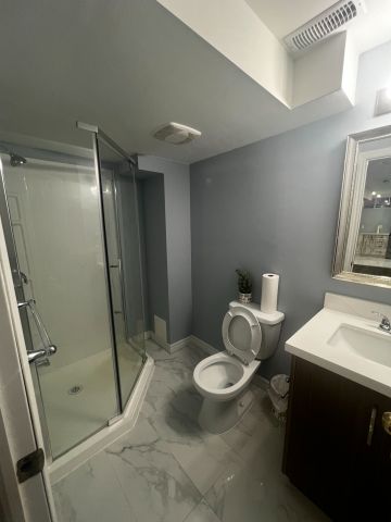 For Lease - 17 Hollowgrove Boulevard Unit# Basement, Brampton, Ontario - Photo 5