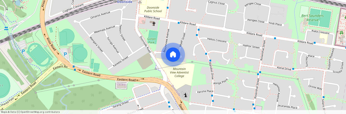 26 Myall Street, NSW 2767, Doonside