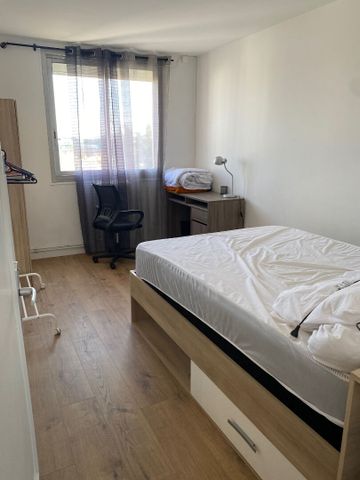 Appartement à louer - Photo 3