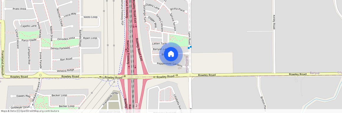 19 Birch Road, WA 6164, Aubin Grove