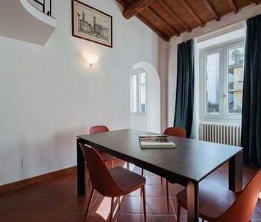 Via Villani, Florence, Tuscany 50124 - Photo 4