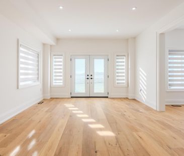 For Lease - 1355 Broderick Street Unit# Upper, Innisfil, Ontario - Photo 4