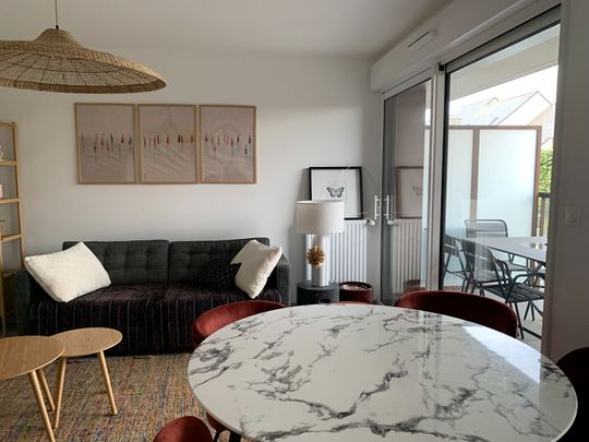Location Appartement 3 pièces 59m² ST MALO 35400 - Photo 1