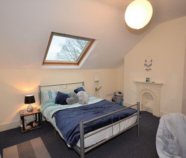 8 bedroom semi-detached house to rent - Photo 4