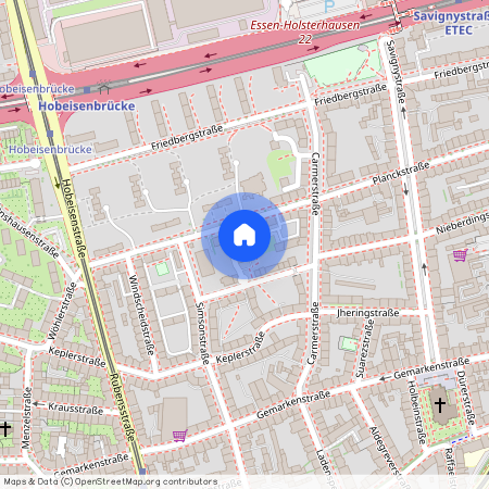 Planckstr. 109, 45147 Essen