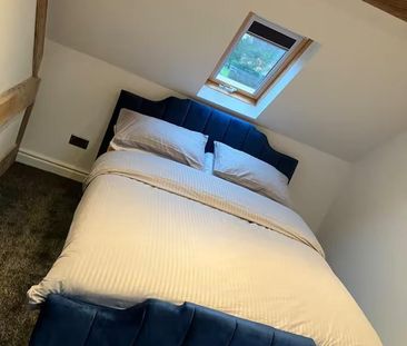 3 bedroom barn conversion to rent - Photo 3