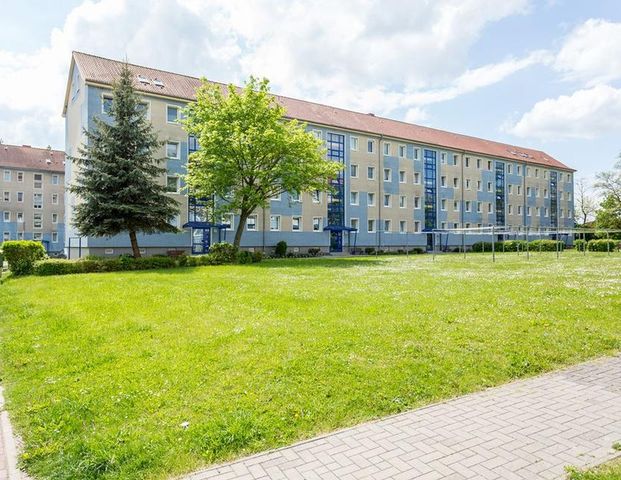 4-Raumwohnung sucht nette Familie ! - Photo 1