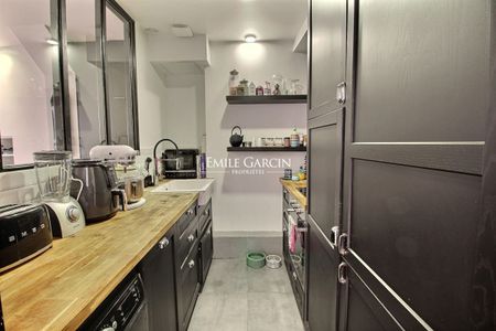 Appartement à louer à Paris 7Ème - Photo 3
