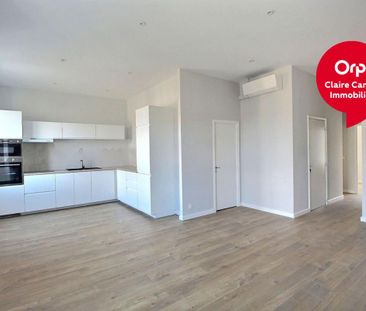 Location Appartement 2 pièces 62m² CASTRES 81100 - Photo 1