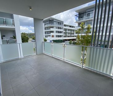 Modern 1-Bedroom Apartment with Single Garage in Sippy Downs | $440 Including Utilities - Photo 4