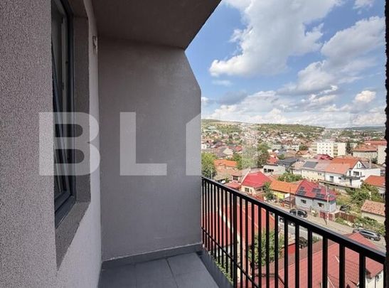 Apartament 40 mp, A.C. parcare, Corneliu Coposu - Fotografie 1