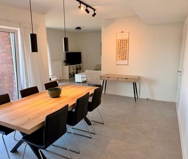 Appartement te huur - Foto 4