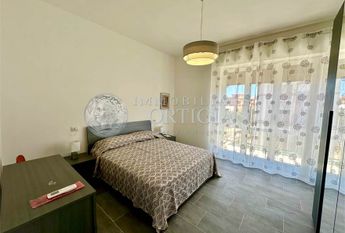 Appartamento per uso transitorio