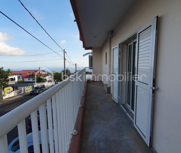 Appartement de 40 m² à Le Tampon - Photo 2