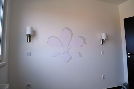 Minimal style flat in new building - Fotó 5