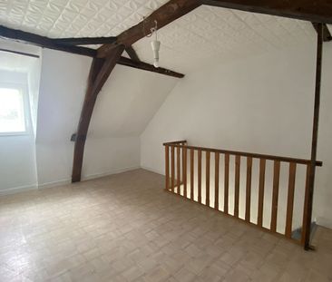 Location appartement 1 pièce, 28.63m², Corné - Photo 6