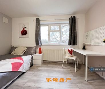 1 bedroom in a house share to rent - Photo 1