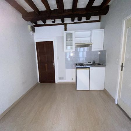 Location Appartement 1 pièces 24 m2 à Crépy-en-Valois - Photo 4