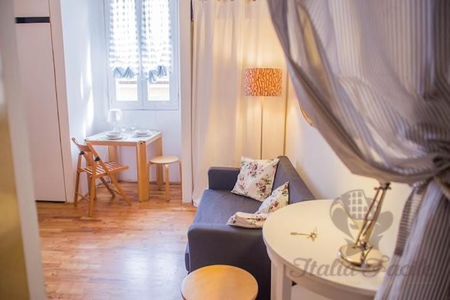 Студия возле метро Ромоло - Photo 3