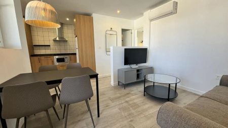 Piso de alquiler en Calle Calle Segovia, Barrio de Zaidín - Photo 2