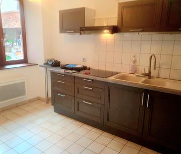 F2 RIQUEWIHR A LOUER - Photo 2