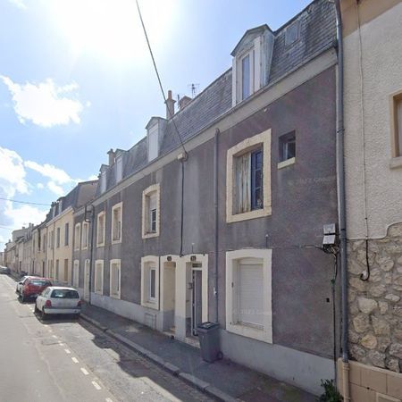 Appartement RUE JEAN DE LA FONTAINE - Photo 4