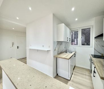 Appartement te huur - Photo 1