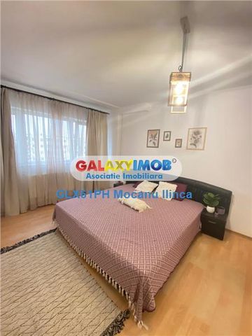 Inchiriere apartament 2 camere,modern, in Ploiesti, zona Republicii - Fotografie 3