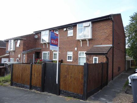 1 bedroom apartment to rent - Photo 3