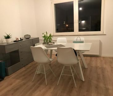 Wunderschöne 2-Zimmer-Wohnung in Stieghorst zu vermieten - Foto 4