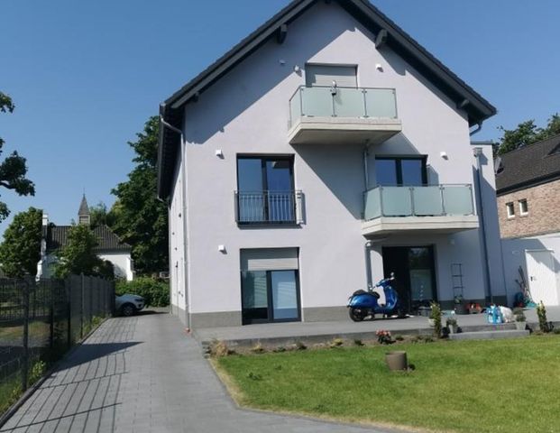 Traumwohnung in Waldrandlage - Photo 1