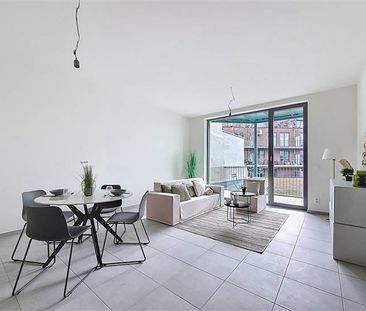 Appartement te huur - Photo 4