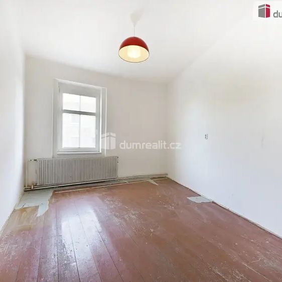 pronájem bytu 2+1, 52 m - Фото 1