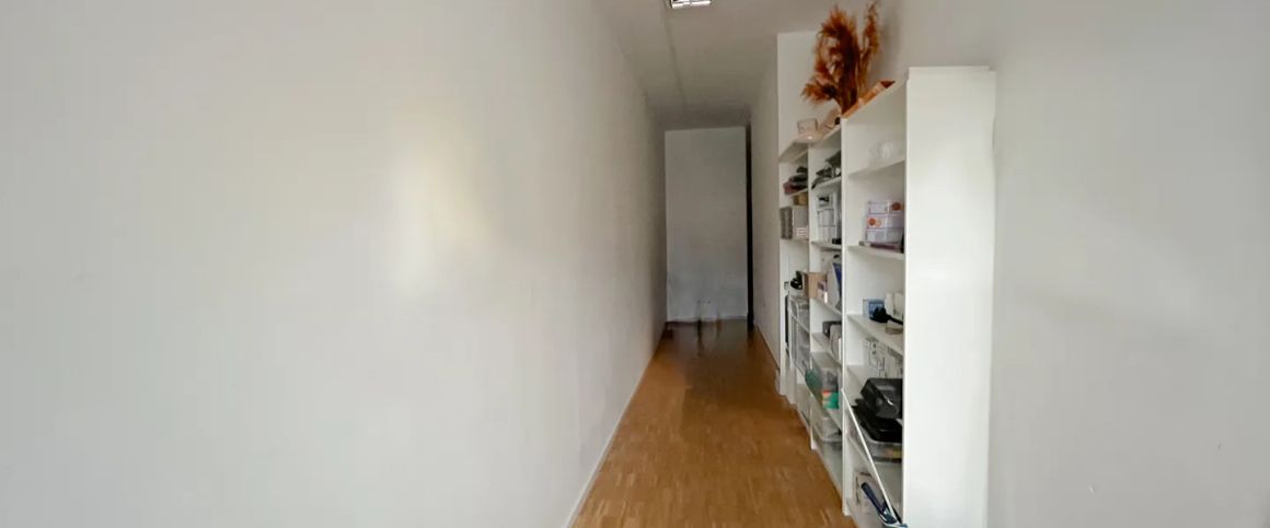 Stilvolles Loft im Herzen von Siegburg – Perfekt für kreative Köpfe und Homeoffice-Liebhaber - Photo 1