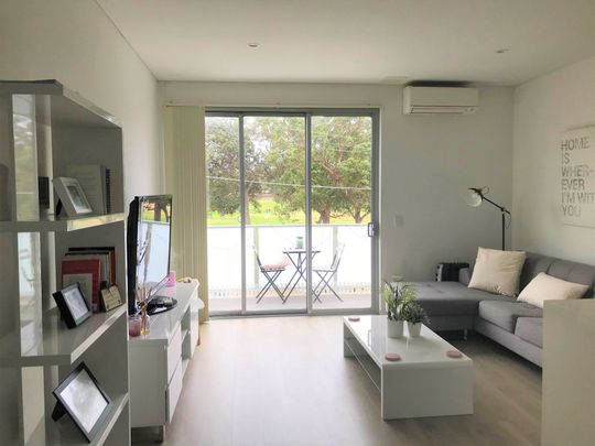 Contemporary Design - Park View - Photo 1