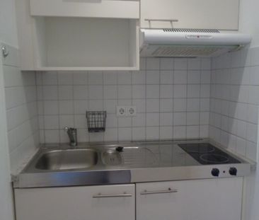 Singlewohnung mit Terrasse im Bezirk Alsergrund - Foto 6