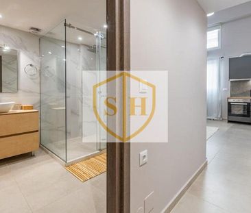 Loft για ενοικίαση Δημοκρατίας - Ανάληψη (Ηράκλειο Κρήτης) - Φωτογραφία 4