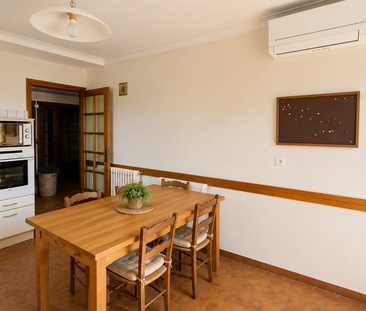 Location Maison 5 pièces 142m² LA RAVOIRE 73490 - Photo 2