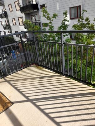Bratteråsgatan, Göteborg - Photo 1