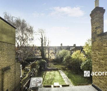 1 bedroom flat to rent - Photo 6