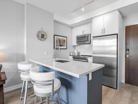 For Lease - 271 Sea Ray Avenue Unit# B305, Innisfil, Ontario - Photo 4