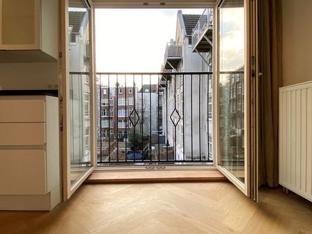 Te huur: Appartement Da Costastraat in Amsterdam - Foto 3