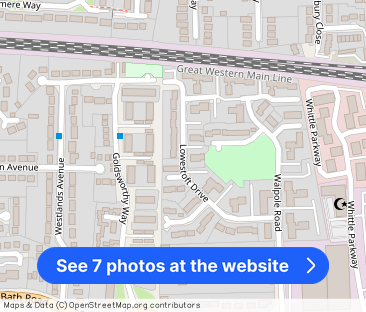 Lowestoft Drive, Slough - Photo 1