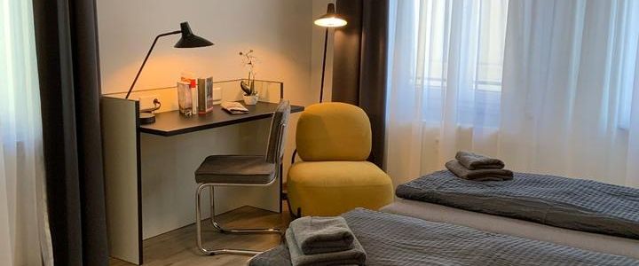 Erstbezug 3 ZKB in Weimar neben der Bauhaus-Uni - Photo 1