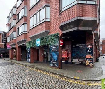 1 bedroom flat to rent - Photo 6